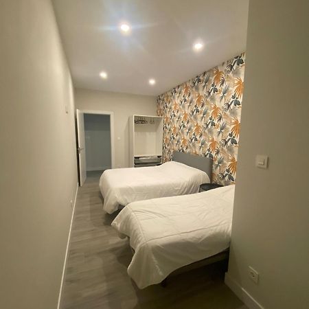 Apartamentos Kai Santurtzi Exteriör bild