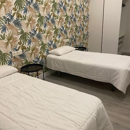 Apartamentos Kai Santurtzi Exteriör bild
