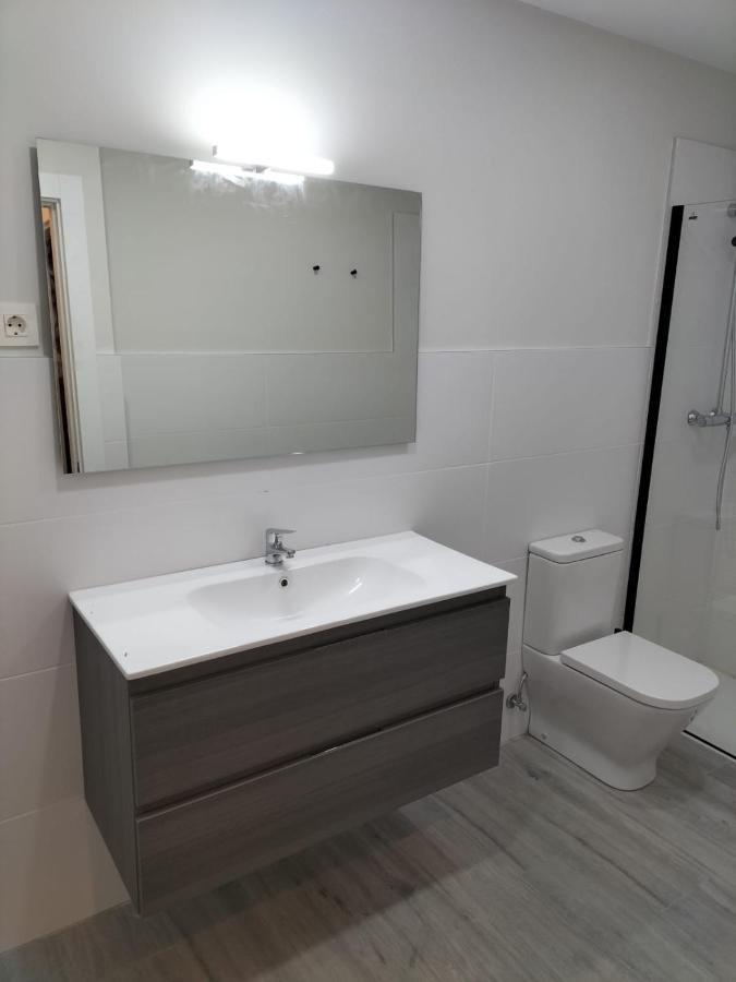 Apartamentos Kai Santurtzi Exteriör bild