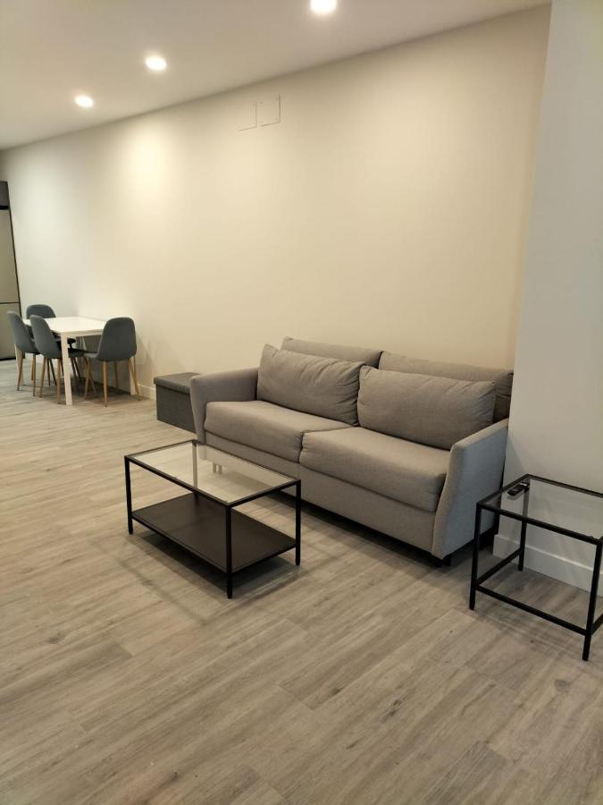 Apartamentos Kai Santurtzi Exteriör bild