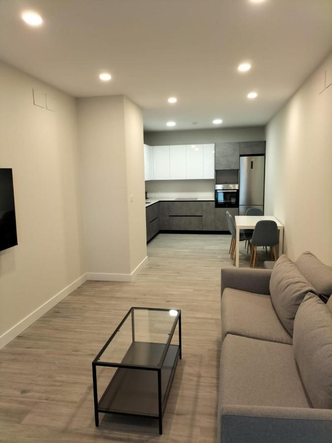 Apartamentos Kai Santurtzi Exteriör bild