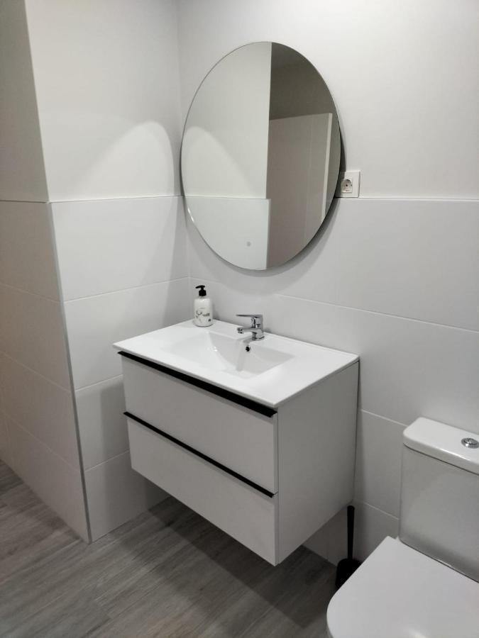 Apartamentos Kai Santurtzi Exteriör bild