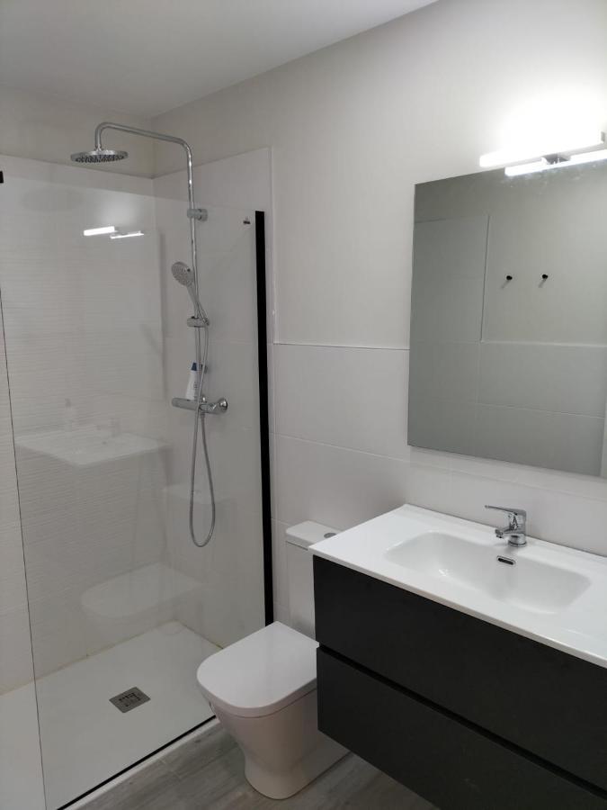 Apartamentos Kai Santurtzi Exteriör bild