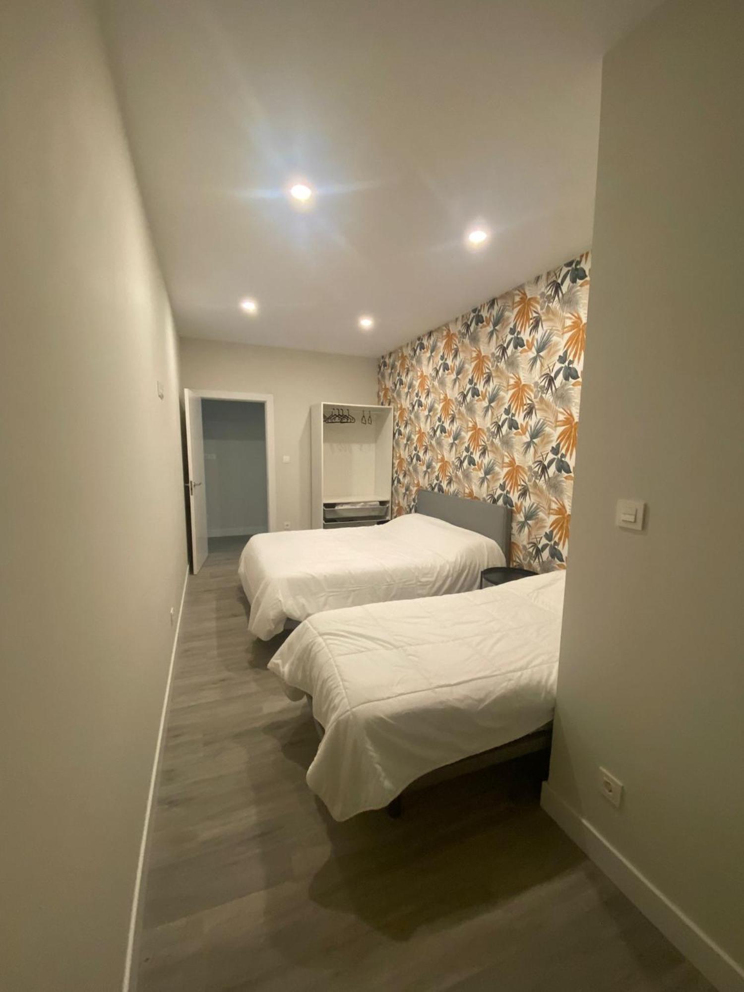 Apartamentos Kai Santurtzi Exteriör bild