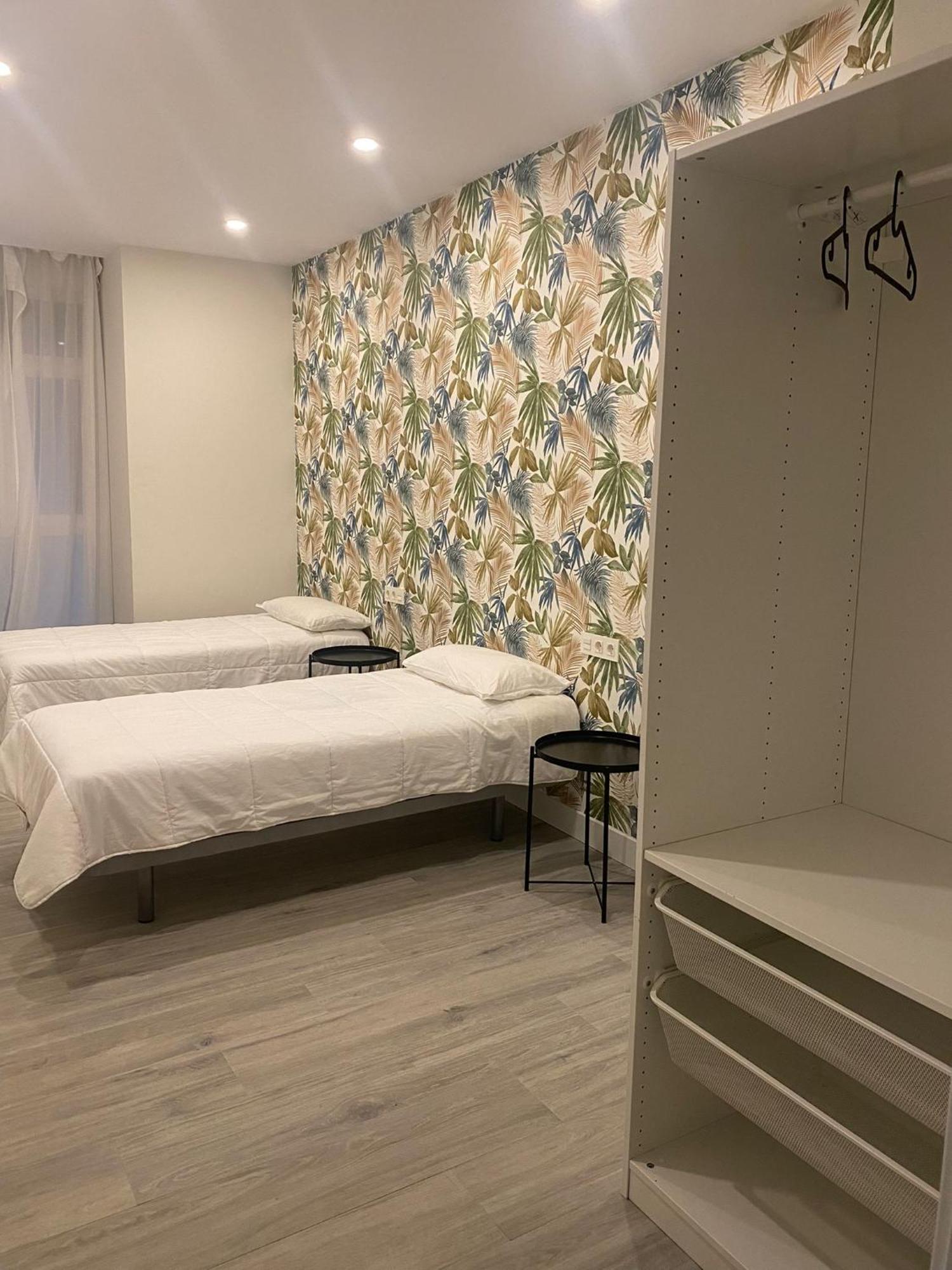 Apartamentos Kai Santurtzi Exteriör bild